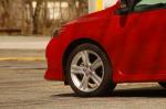 Toyota Corolla XRS 2009 года